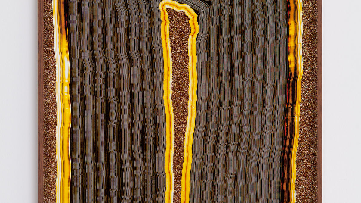 Introducing Artist Evan Whale
