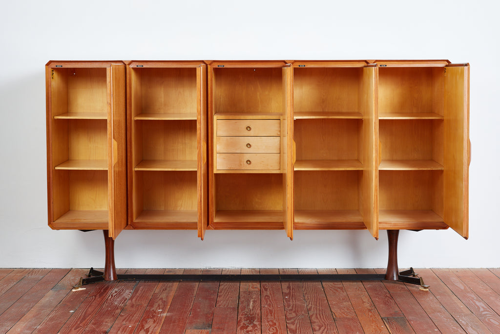 Gigantic cabinet by Galleria Mobili D'Arte - Cantu