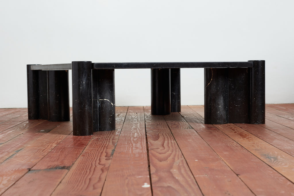 Gae Aulenti Coffee Table