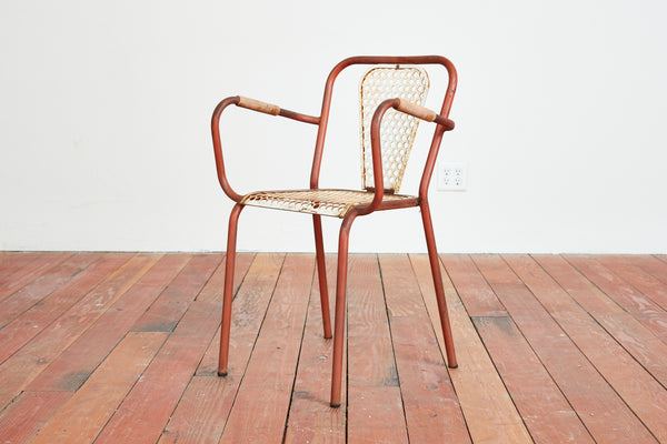 Rene Malaval Chair