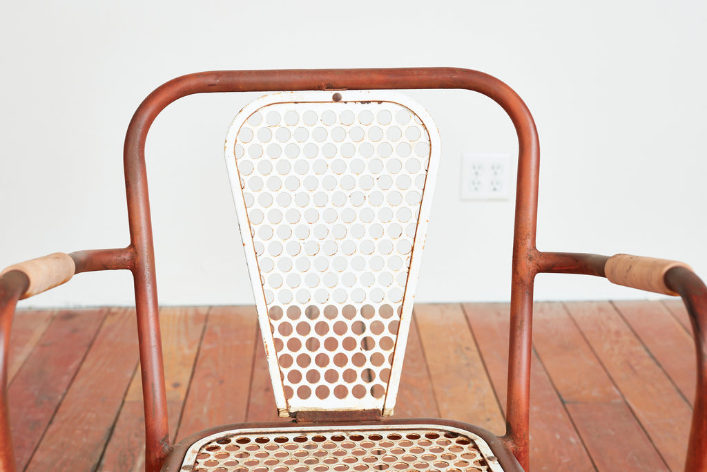 Rene Malaval Chair