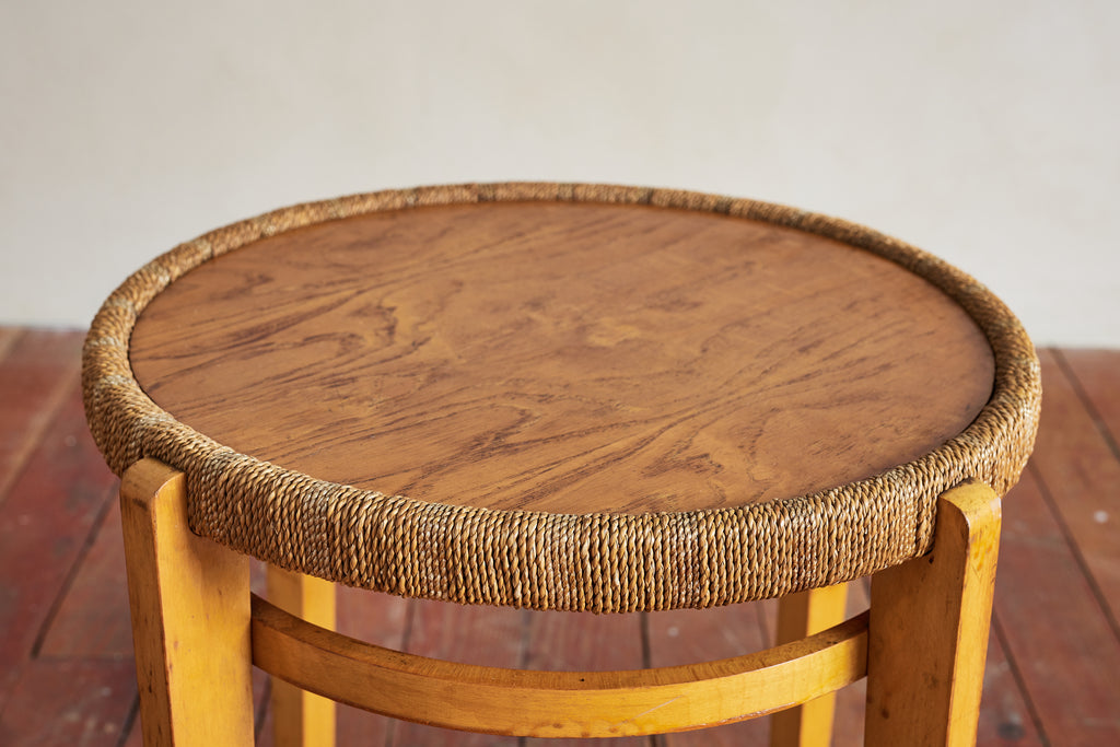 Augusto Romano Table