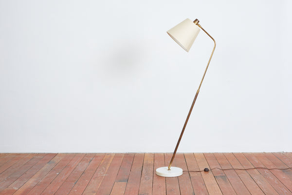 Floor Lamp by G Ostuni