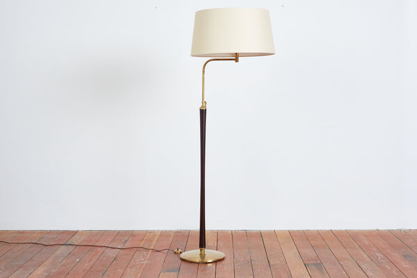 Arredoluce Attributed Floor Lamp