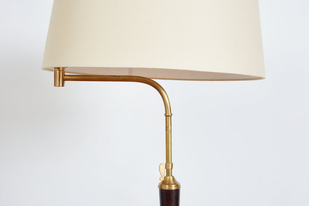 Arredoluce Attributed Floor Lamp