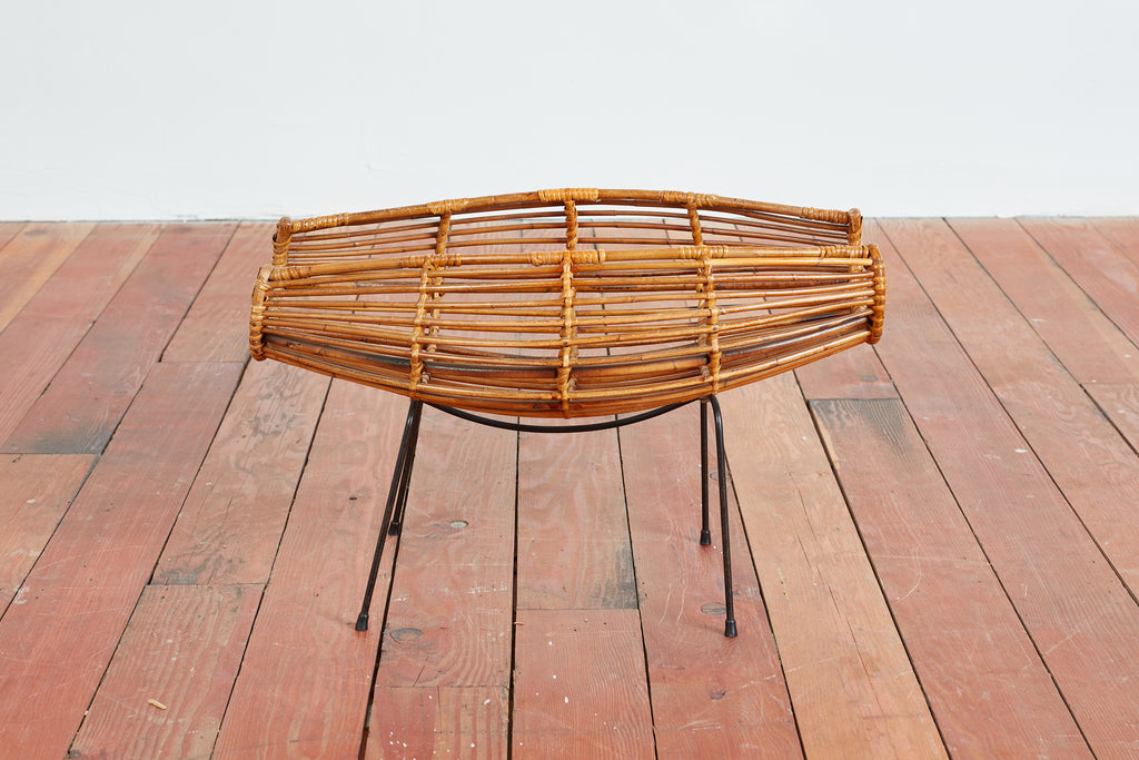 Italian Bamboo Catch All