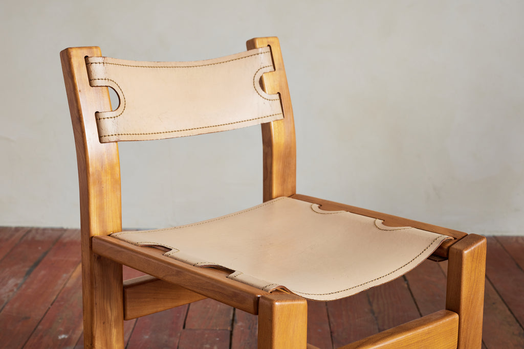 Set of 6 Maison Regain Chairs