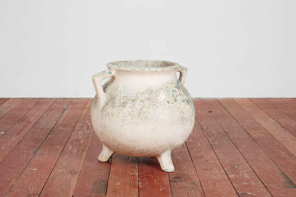 Willy Guhl Cauldron