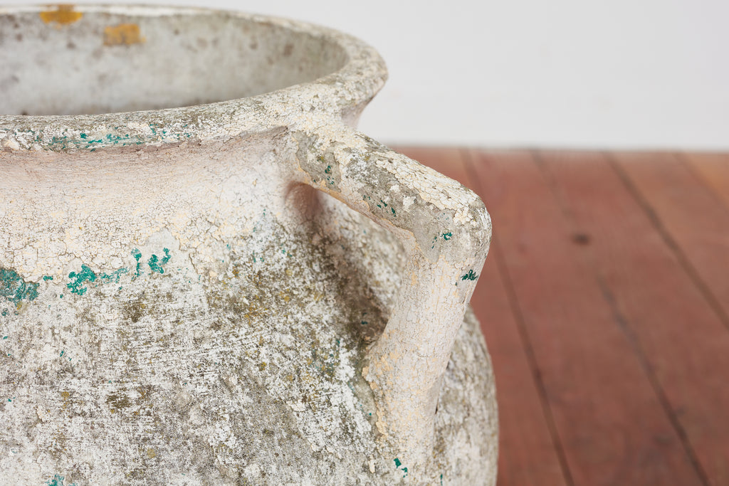 Willy Guhl Cauldron