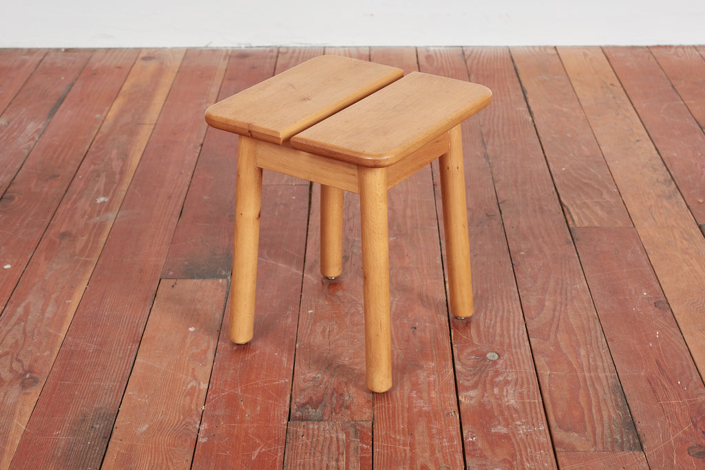Pierre Gautier Delaye Stool - Set of 8