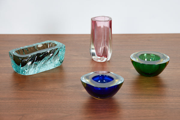 Murano Glass Catch All