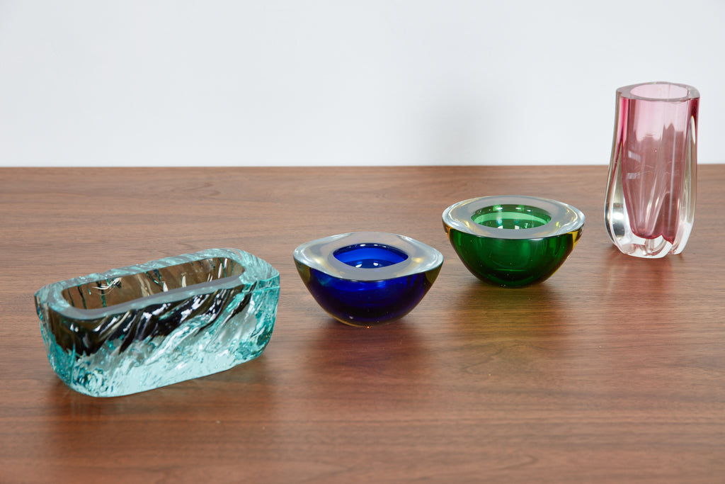 Murano Glass Catch All