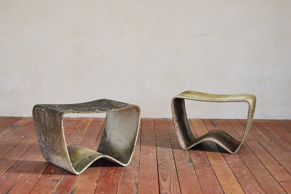 Willy Guhl Table