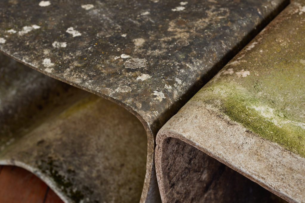 Willy Guhl Table