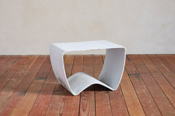 Willy Guhl Table