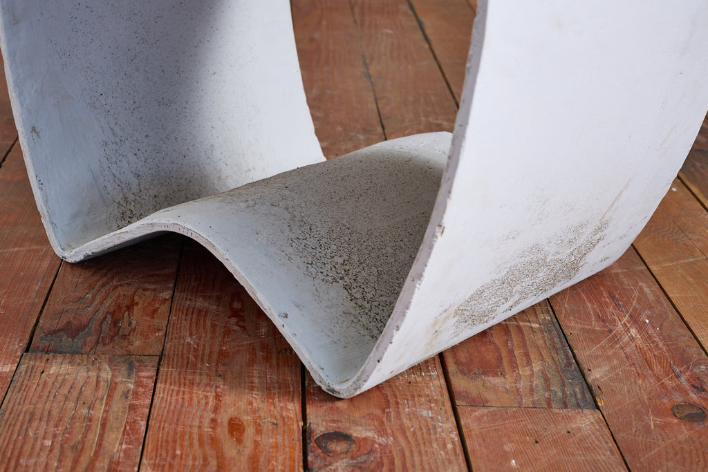 Willy Guhl Table
