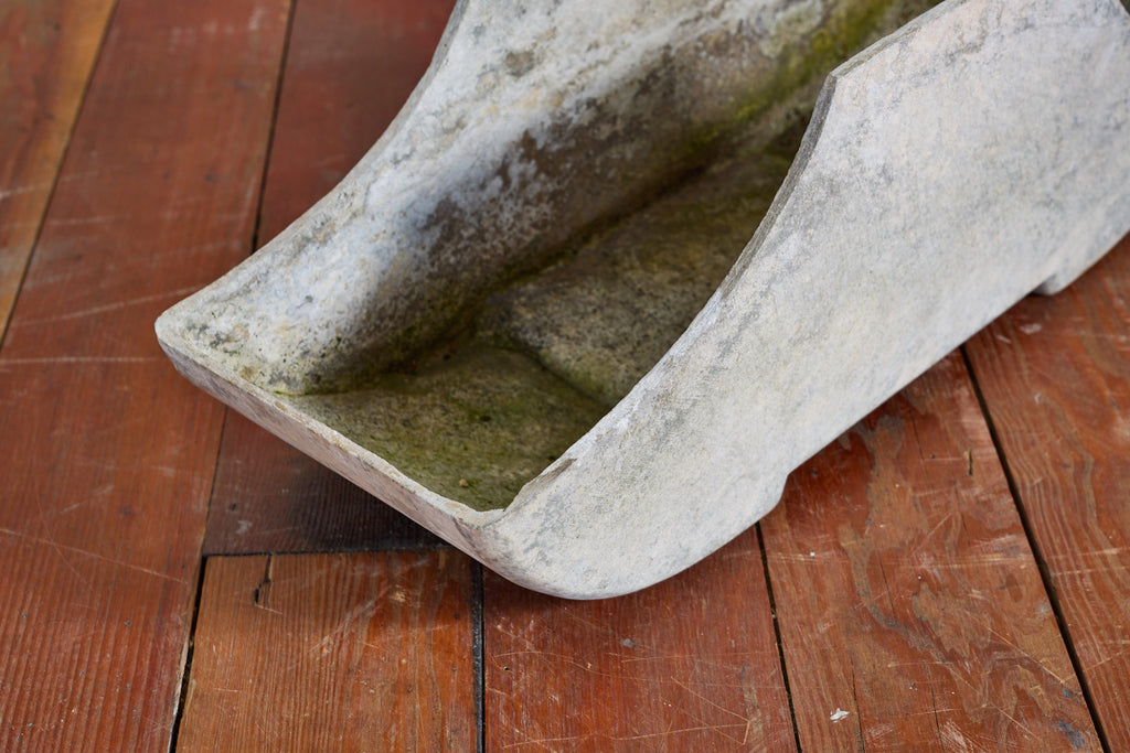 Stackable Willy Guhl Planter