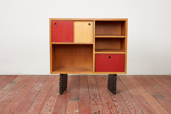 Escande Cabinet, Cité Universitaire, Antony France