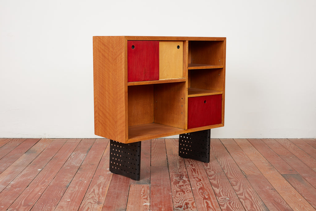 Escande Cabinet, Cité Universitaire, Antony France