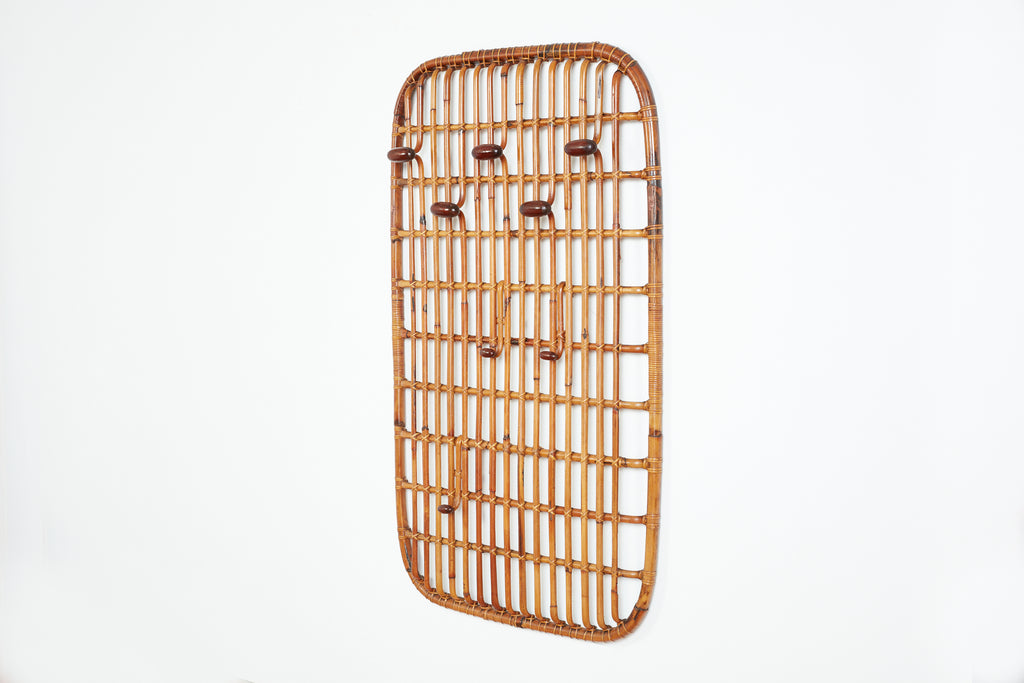 Olaf von Bohr Coat Rack