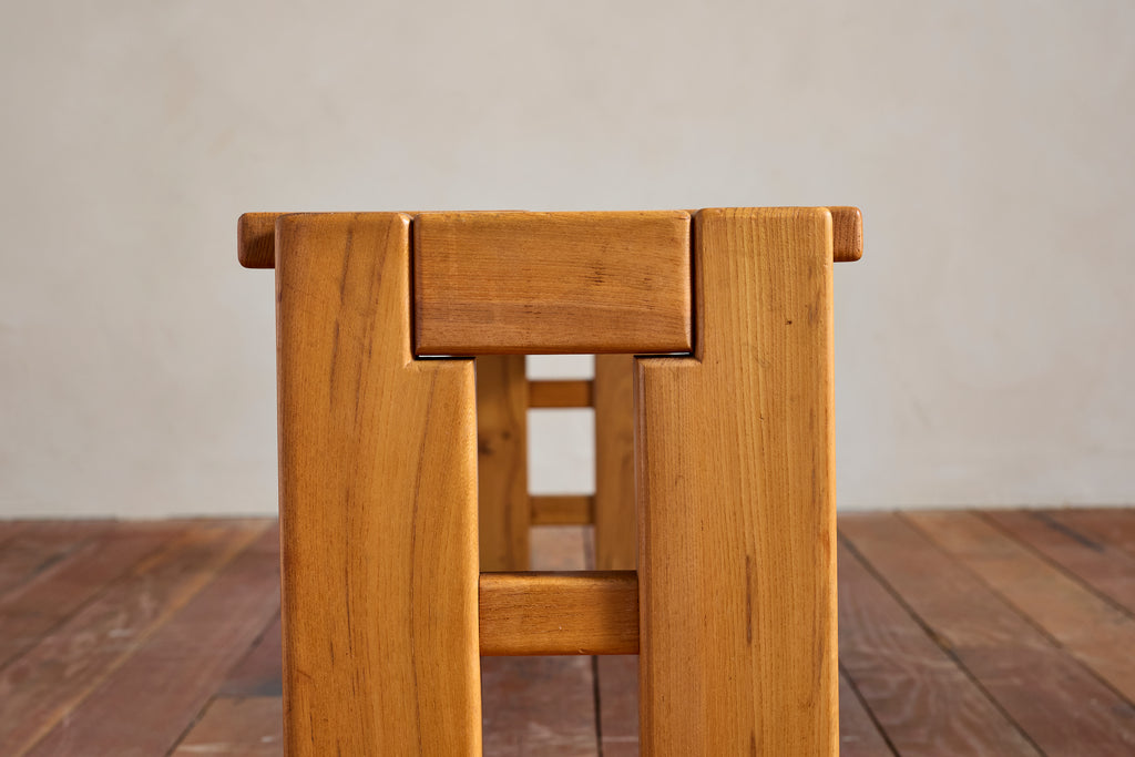 Maison Regain Bench in Elm