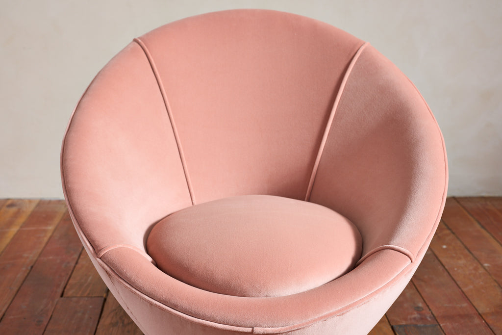 1950's Italian Chairs