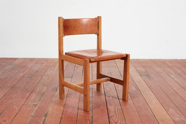 Set of 6 Maison Regain Chairs