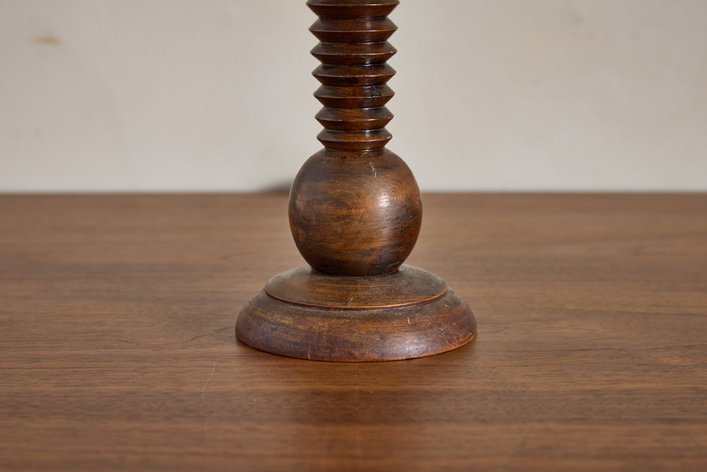 Petite Charles Dudouyt Table Lamp