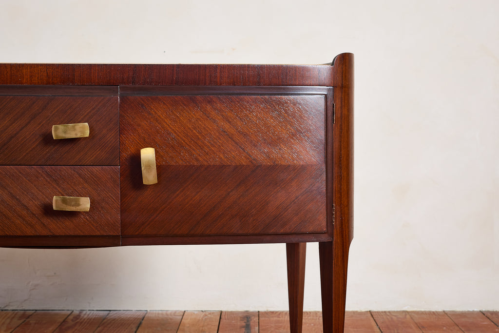 Paolo Buffa Marble Sideboard