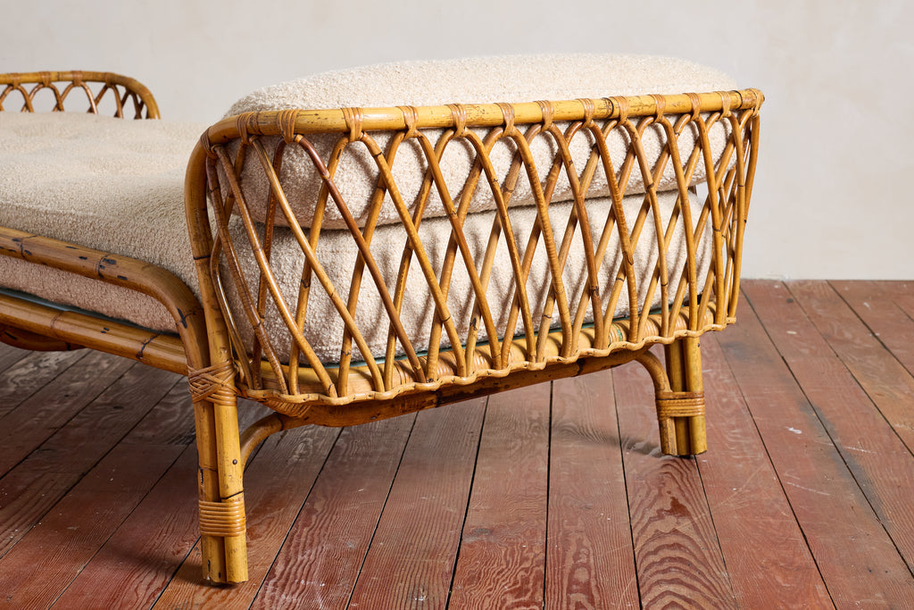 1960's Tito Agnoli Daybed