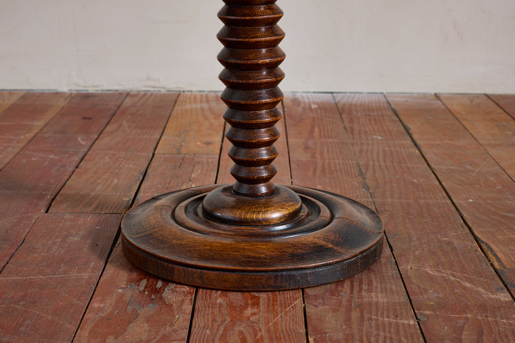Charles Dudouyt Attributed Table
