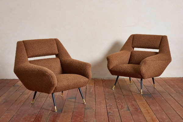 Gigi Radice Armchairs
