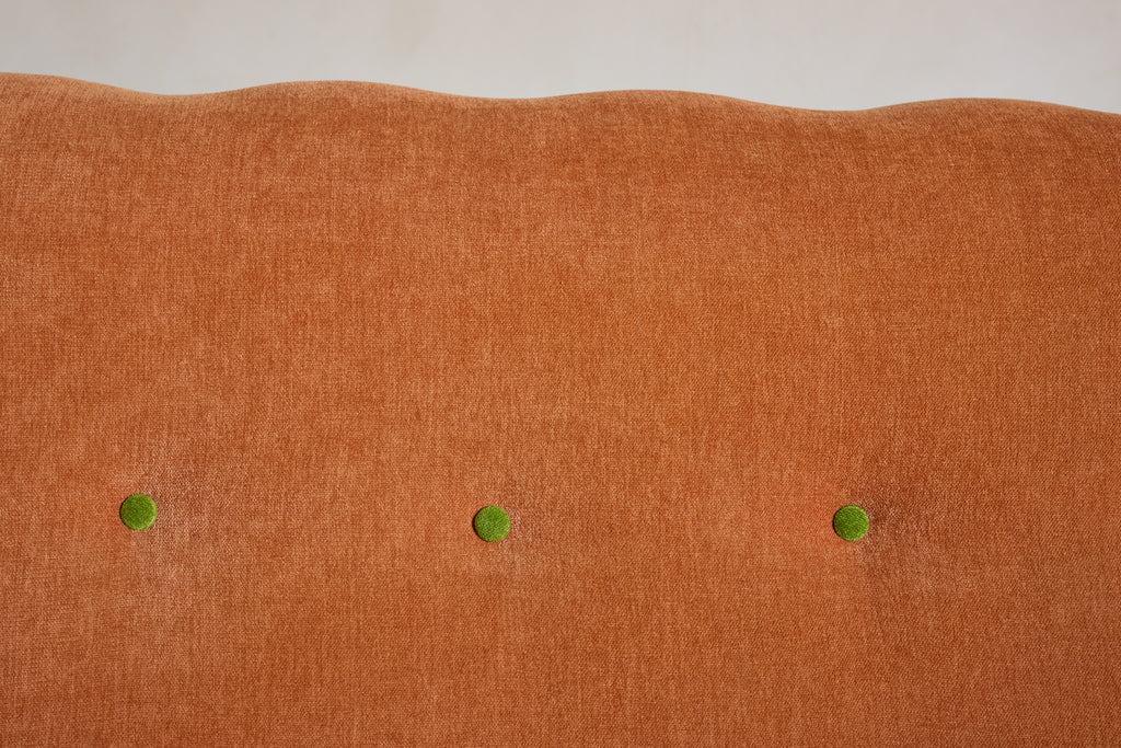 Italian Art Deco Sofa