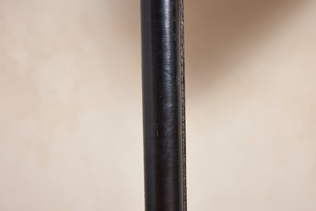 Jacques Adnet Style Floor Lamp
