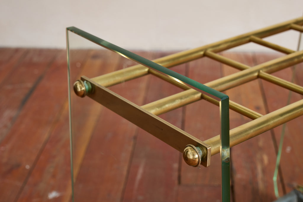Fontana Arte Umbrella Stand