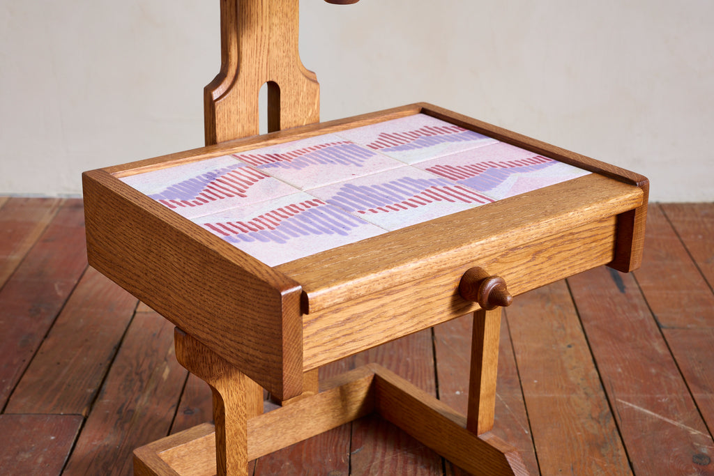Guillerme et Chambron Nightstands