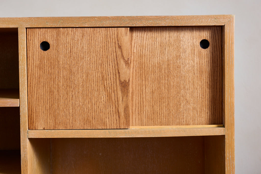Escande Cabinet, Cité Universitaire, Antony France