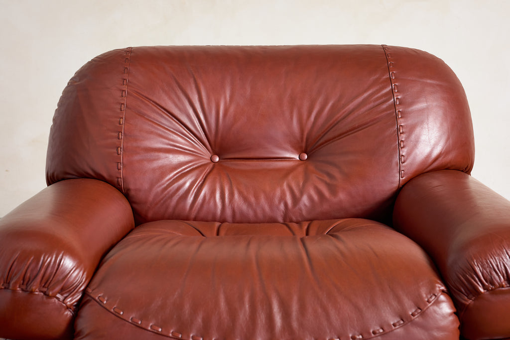 Pair of Sapporo Armchairs by Mobil Girgi