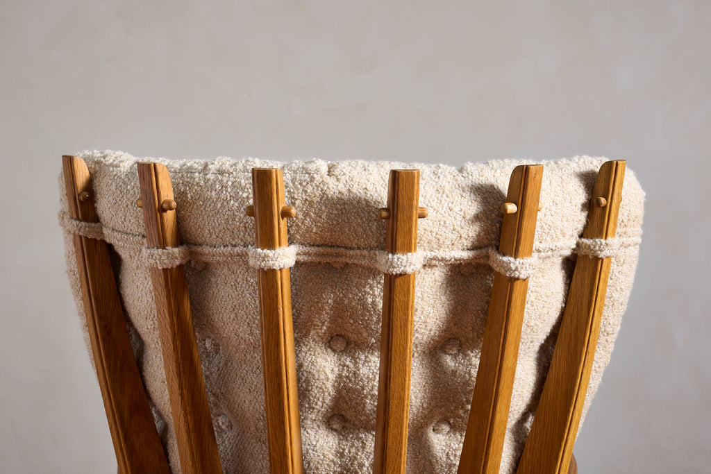 Guillereme et Chambron Chair