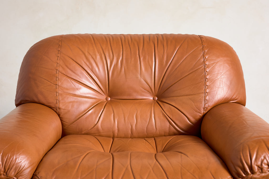 Pair of Sapporo Armchairs by Mobil Girgi
