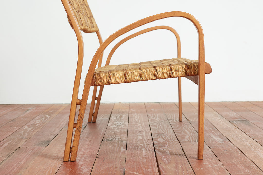 Augusto Romano Bench