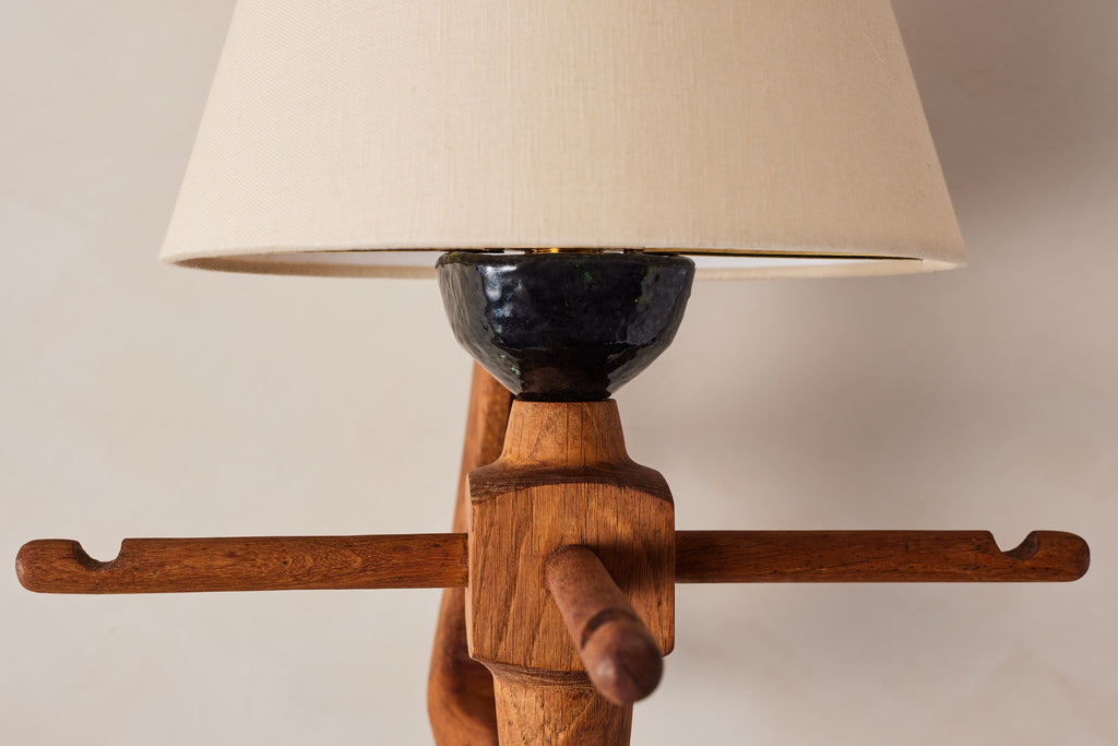 Guillerme et Chambron Ceiling Pendant