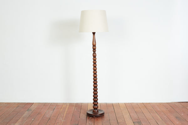 Charles Dudouyt Floor Lamp