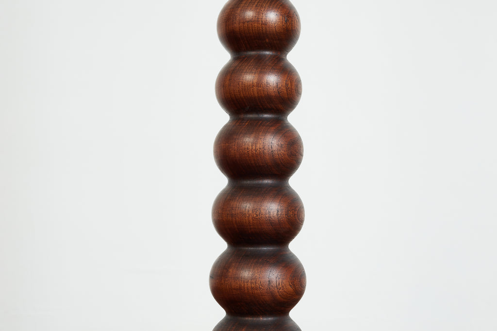 Charles Dudouyt Floor Lamp