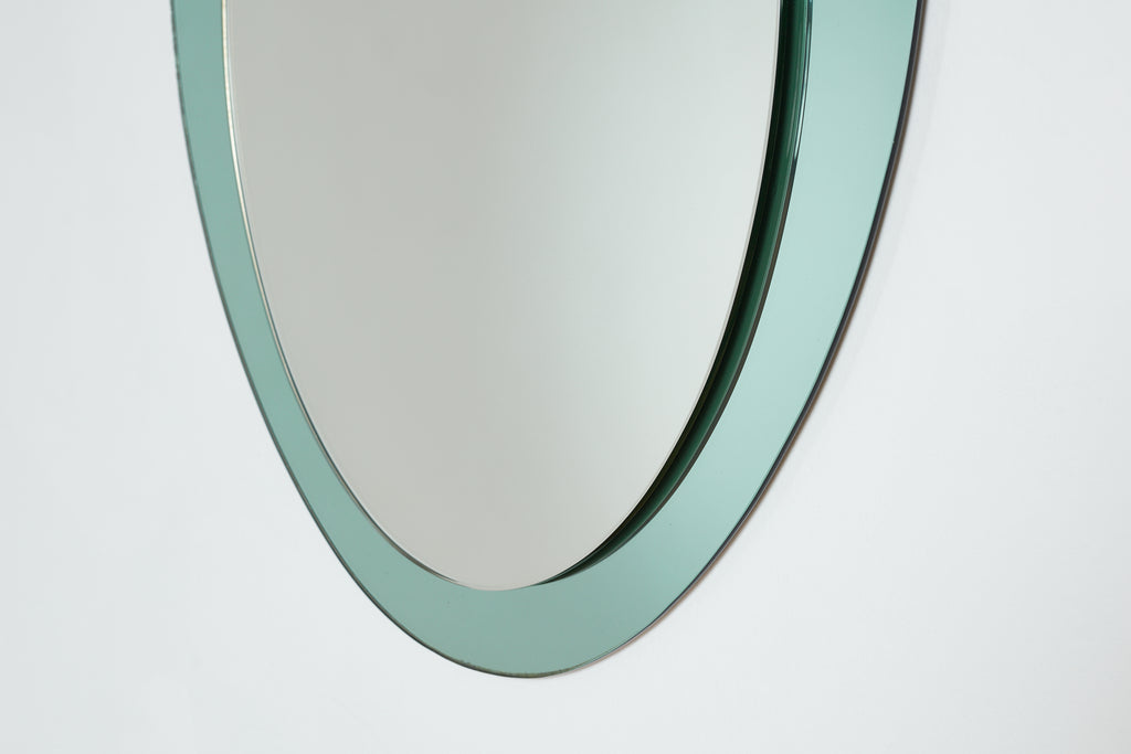 Cristal Art Mirror