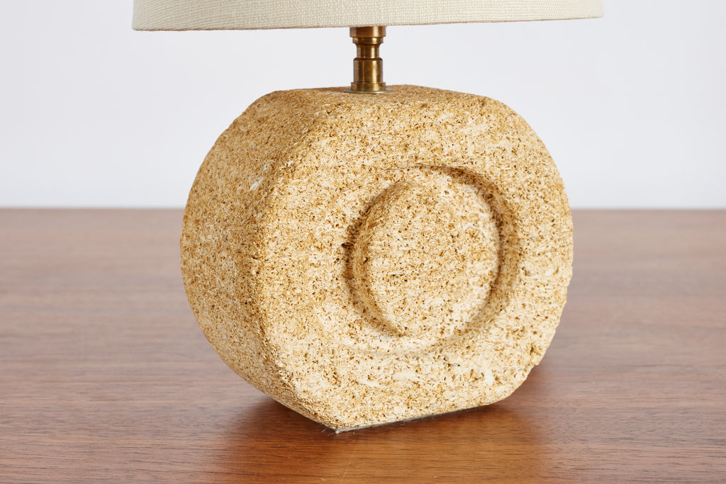 Pair of lamps by Albert Tormos