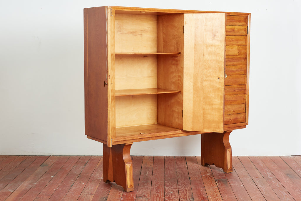 Paolo Buffa Cupboard