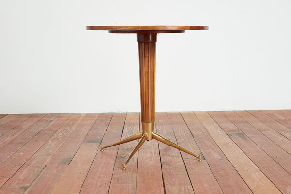 Side Table by Melchiorre Bega