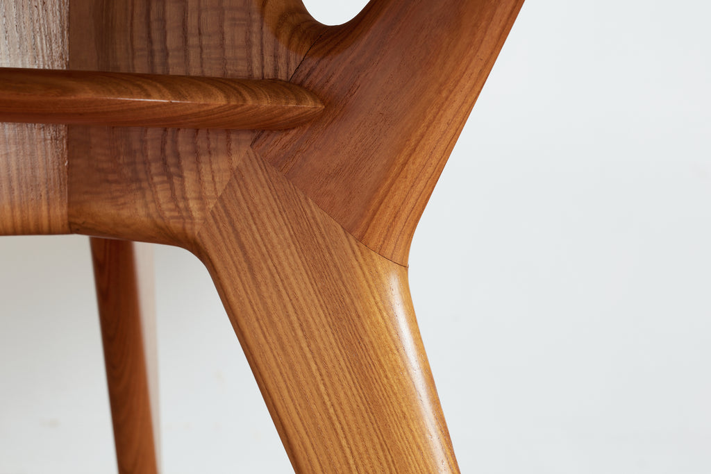 Ico parisi Attributed Table
