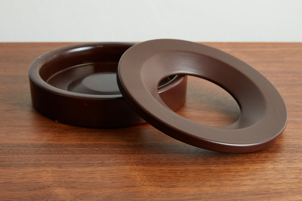 Angelo Mangiarotti Ashtray